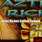 Aztec Riches Casino Canada