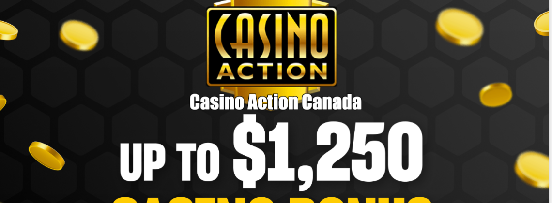 Casino Action Canada
