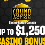 Casino Action Canada