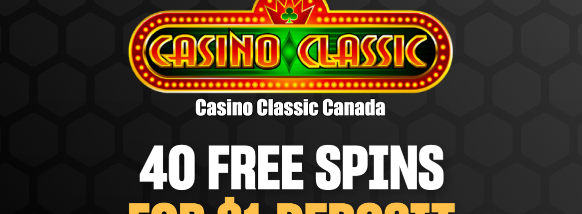 Casino Classic Canada