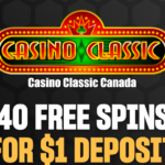 Casino Classic Canada
