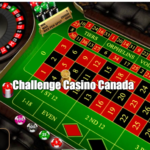 Challenge Casino Canada
